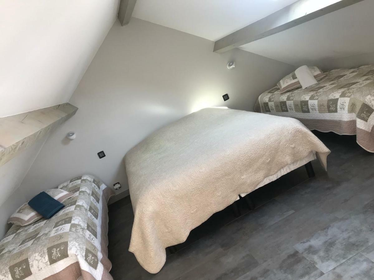 Maebrilu Camargue Provence Panzió Salin-de-Giraud Kültér fotó