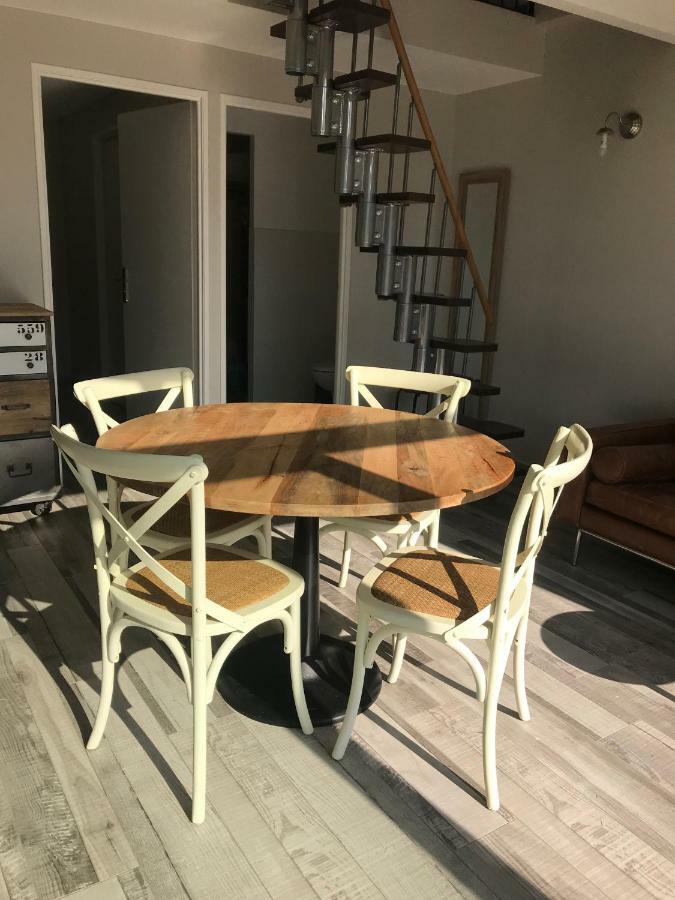 Maebrilu Camargue Provence Panzió Salin-de-Giraud Kültér fotó